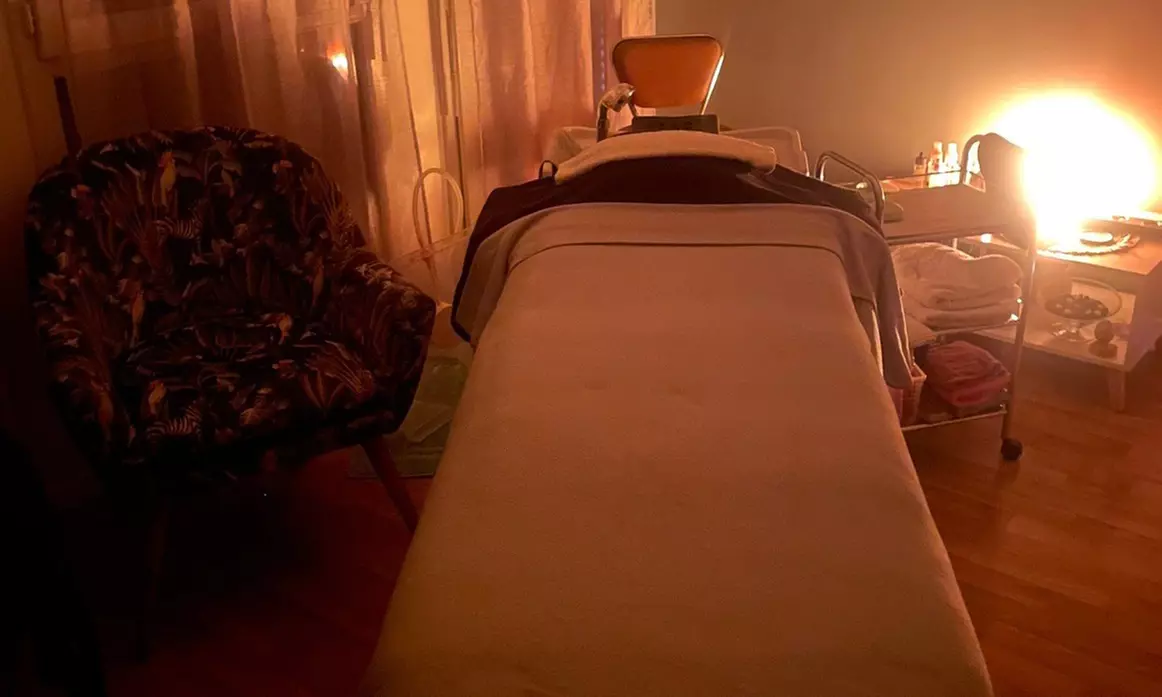 Parenthèse détente avec Head Spa à Lille