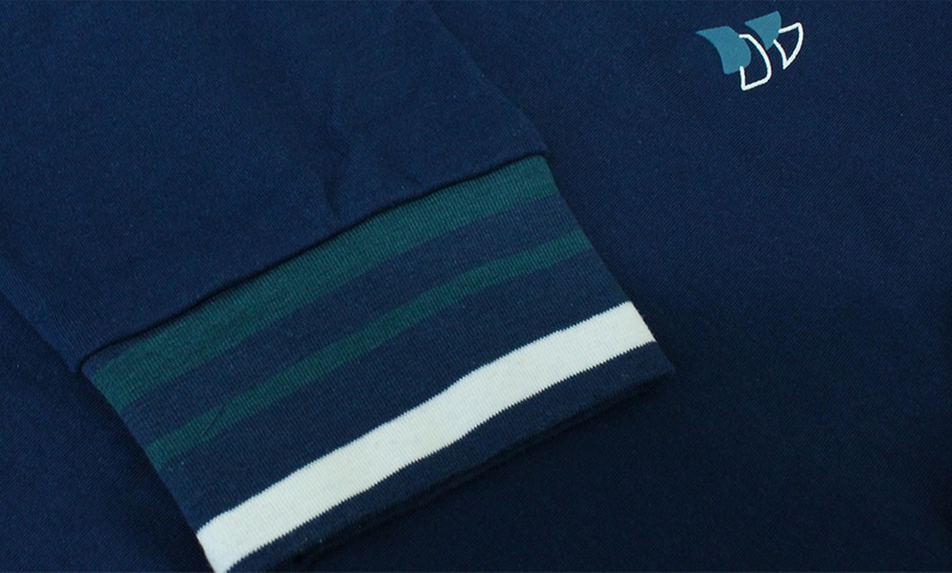 Image 16: Pyjama pour homme Sergio Tacchini ou Navigare