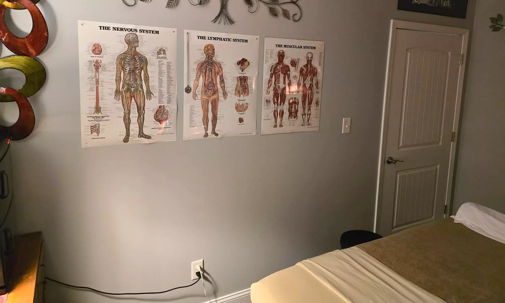 60 Or 90 Minute Reiki Sessions, 3-Pack, Or 2.5 Hour Reiki And Massage!
