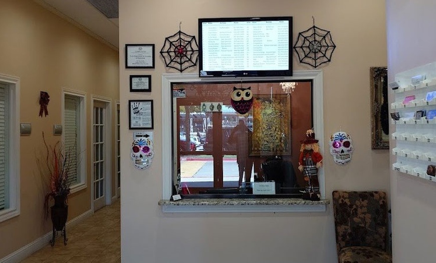 Image 8: 20-Minute 1, 3, or 5 Combination Cupping Sessions: (Wet, Dry & Moving)