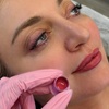 Image 1: Perfect Lips: Semi-Permanent Blush, Lip Liner & Dark Lip Correction