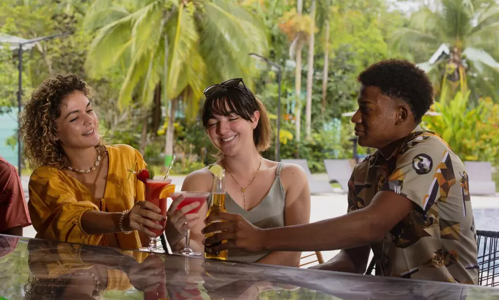 ✈ 6-Night Costa Rica & Panama Escape w/ Air from Travel by Jen