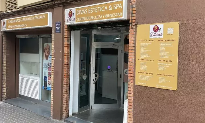 3 o 6 sesiones de tratamiento remodelante y push up con estimulación electromagnética para 1, ahorra hasta 84% - Second Medium