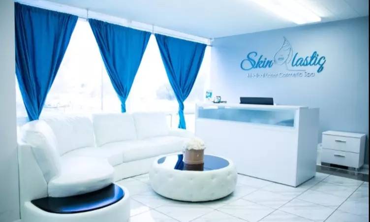 Six Laser Hair-Removal Sessions on Medium, Large, or X-Large Area at Skinlastiq (Up to 68% Off) - Primary Image