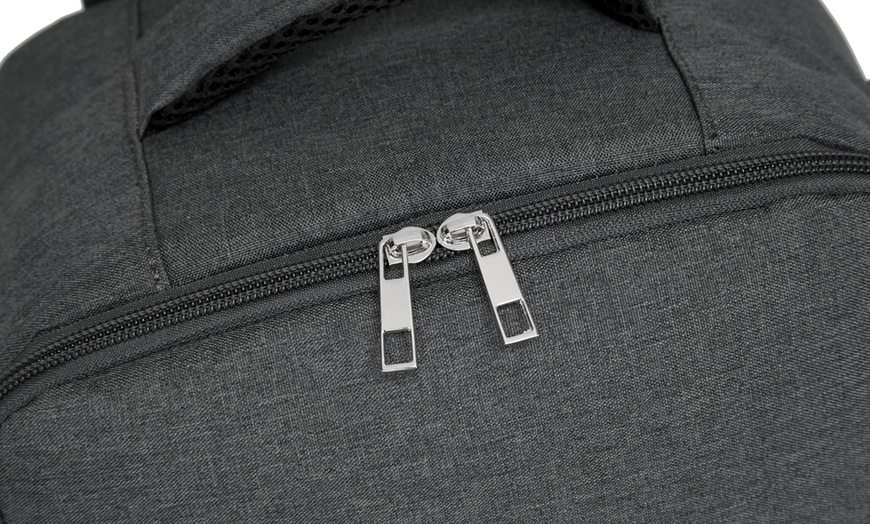 Image 4: Mochila Urban Smart de 15L