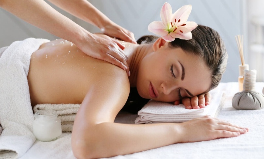 Image 4: Up to 46% Off on Deep Tissue Massage at Derma Massage Spa