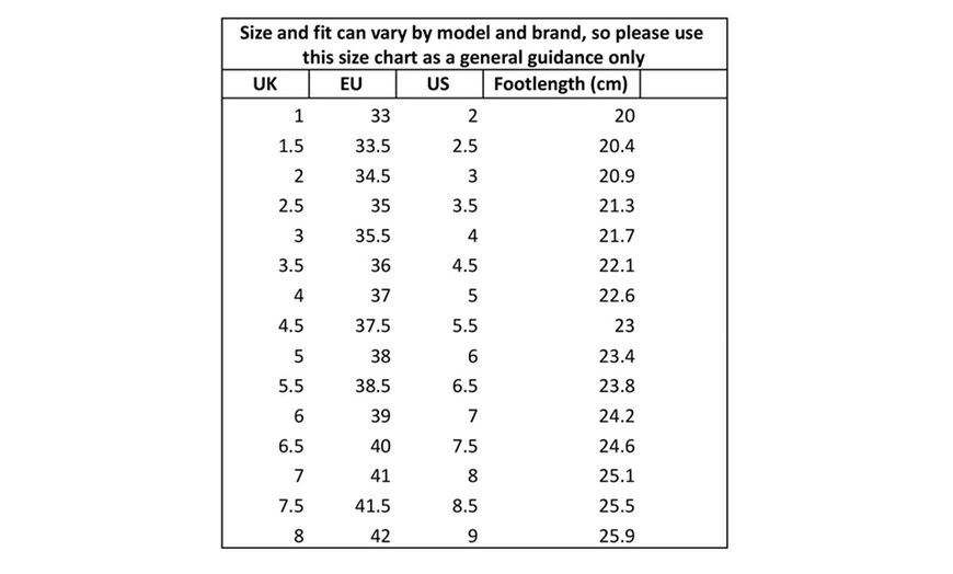 Image 11: Skechers Graceful Memory Foam Women's Trainers