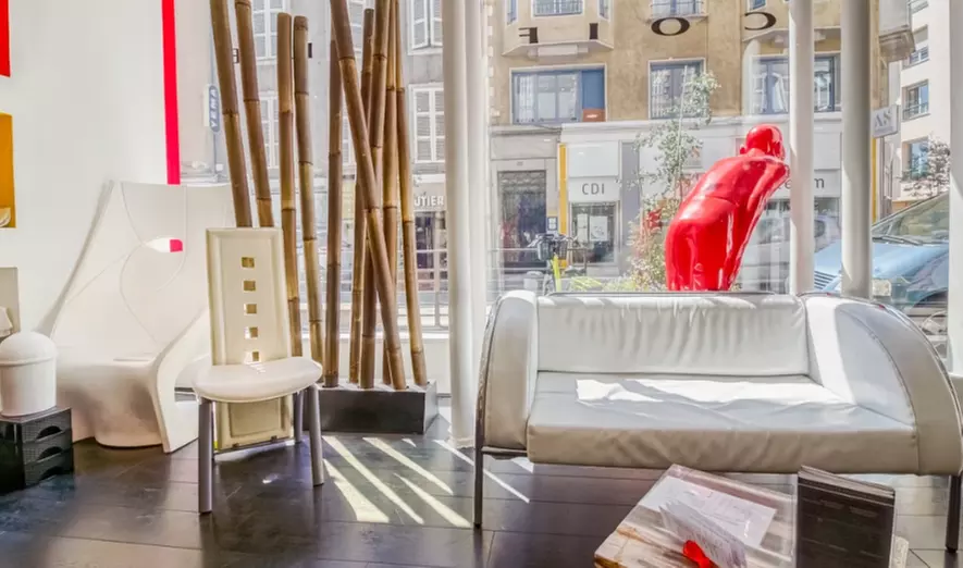 Brillance avec New Hair Pau : forfaits coiffure, couleur ou flash