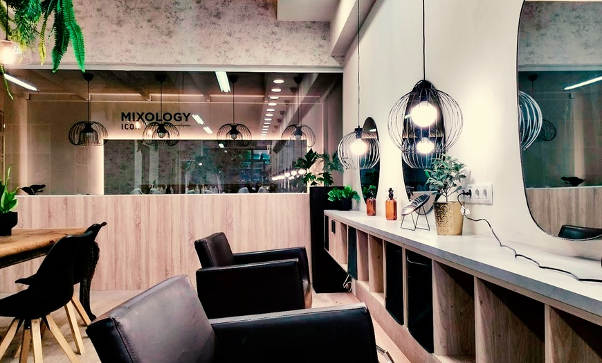 Image 8: Experiencia de spa capilar con opción a masaje, higiene facial y más 