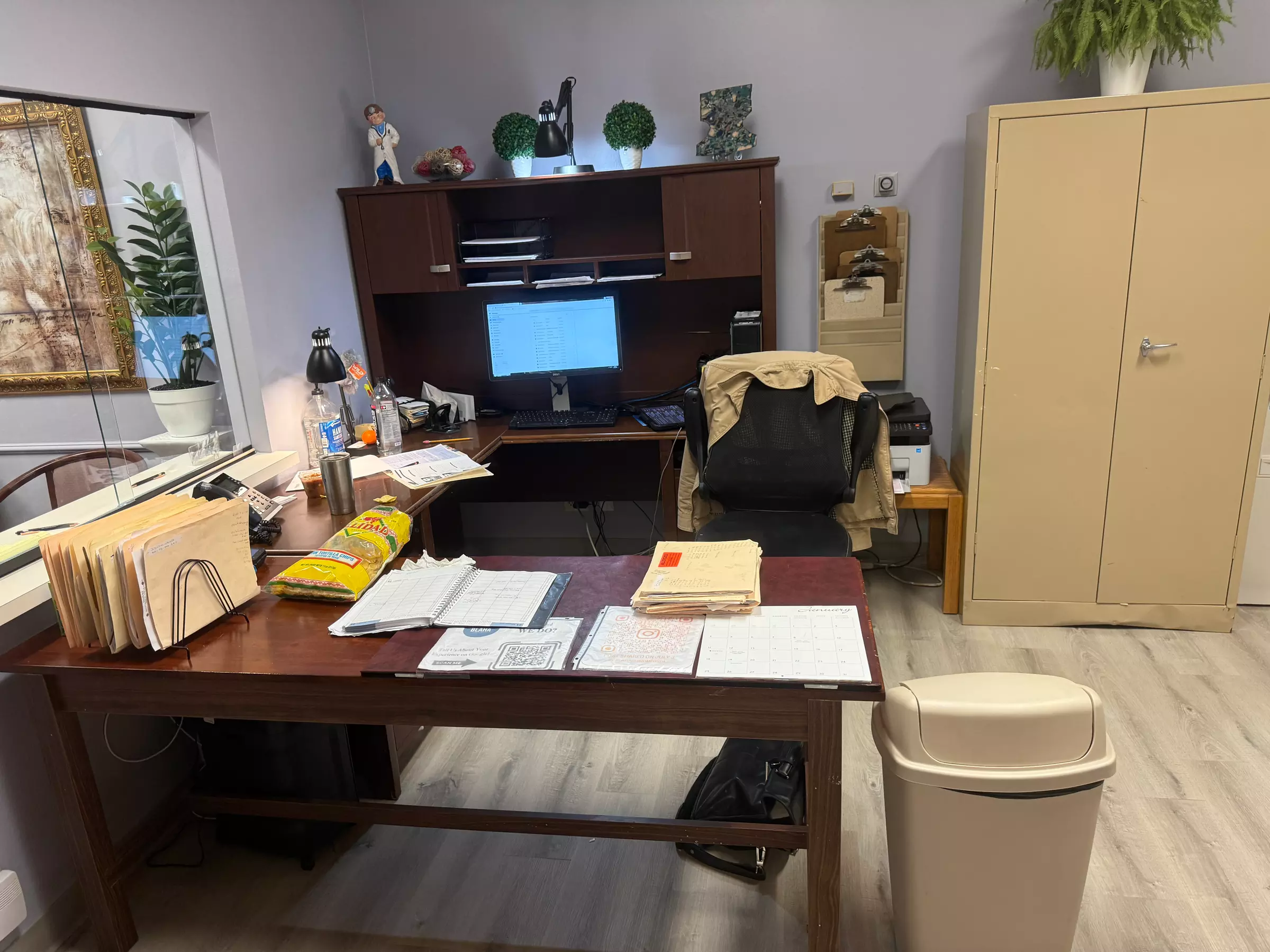 Botox 20 or 40 Units with Optional Juvederm Filler