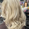 Image 3: Up to 61% Off on Salon - Women's Haircut at Tangled Hair Salon