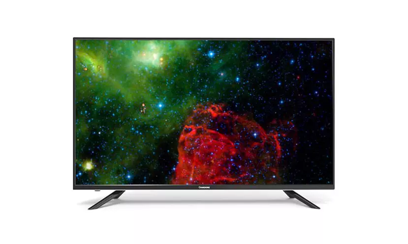 Full-HD LED TV Triple Tuner, DVB-T2/C/S/S2 H265 100 cm (39,5 Zoll) - Primary Image