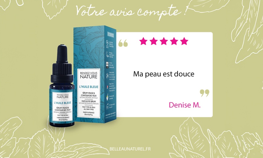 Image 5: Un coffret beauté avec les meilleures marques françaises