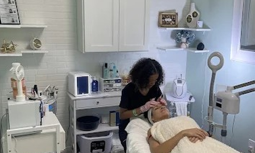 Image 7: Botox or Juvéderm Filler for Youthful-Looking Skin at Delray Med Spa