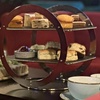 Image 4: Afternoon Tea for Two, Three, or Four People w/w/o Full Leisure Access