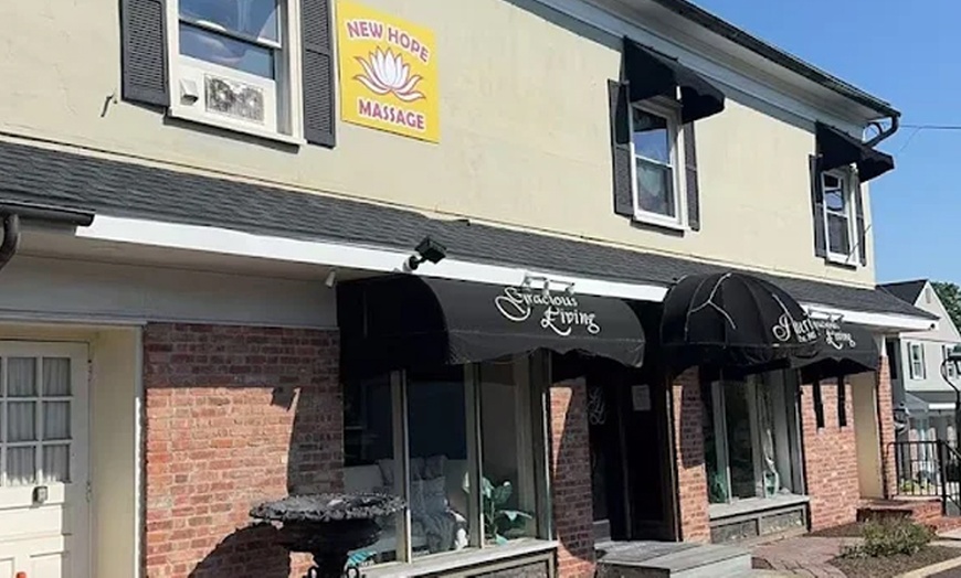 Image 4: Enjoy a Swedish Massage for Ultimate Relaxation