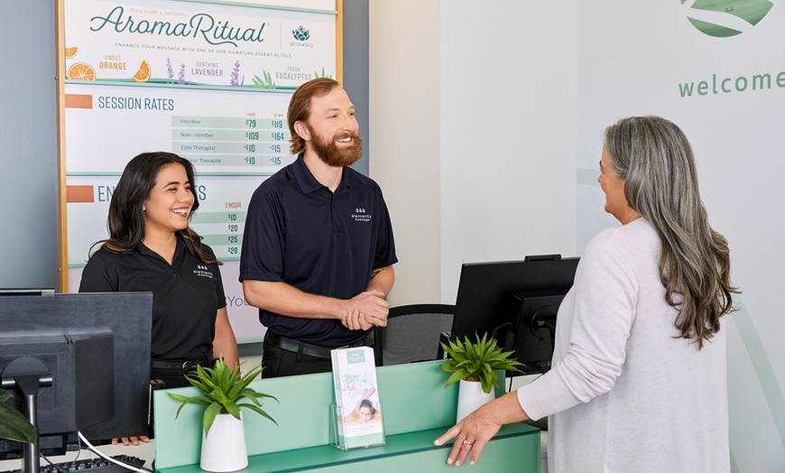 Image 8: 60, or 90-Min Full Body Massage Session at Elements Therapeutic Massage Eden Prairie