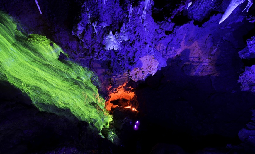 Image 13: Var, Tourrettes : 1 nuit avec dîner et petit-déjeuner en option