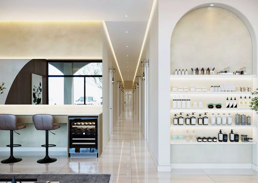Luxurious Head Spa: 60- or 90-Min for One or Two w/ Expert Techniques
