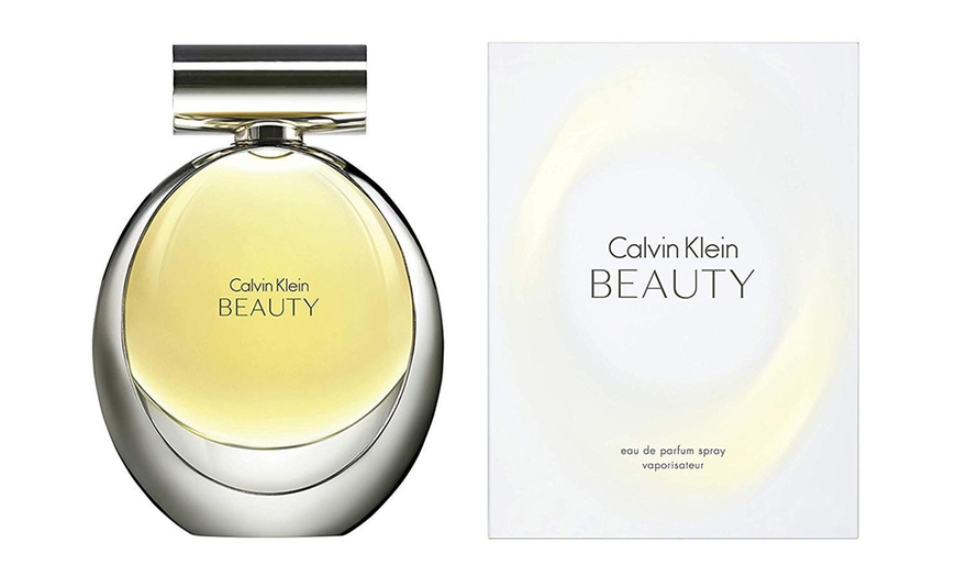 Image 2: Calvin Klein Beauty Eau De Parfum Spray 50ml or 100ml