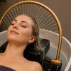 Image 1: 45-min Signature Head Spa Treatment w/ Scalp Massage