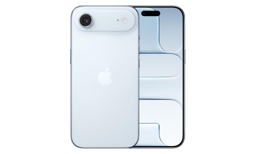 Image 6: iPhone Air 256 Go Apple® (eSIM)