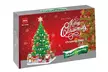 Weihnachtsbaum-Bauset-Adventskalender mit 24 Türchen - Second Medium