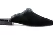 Celebrity NYC Women's Slip-On Mules - Second Medium