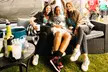 Festival Entry for One with Craft Margaritas & Live Music at Social House Entertainment (Up to 5% Off) - Second Medium