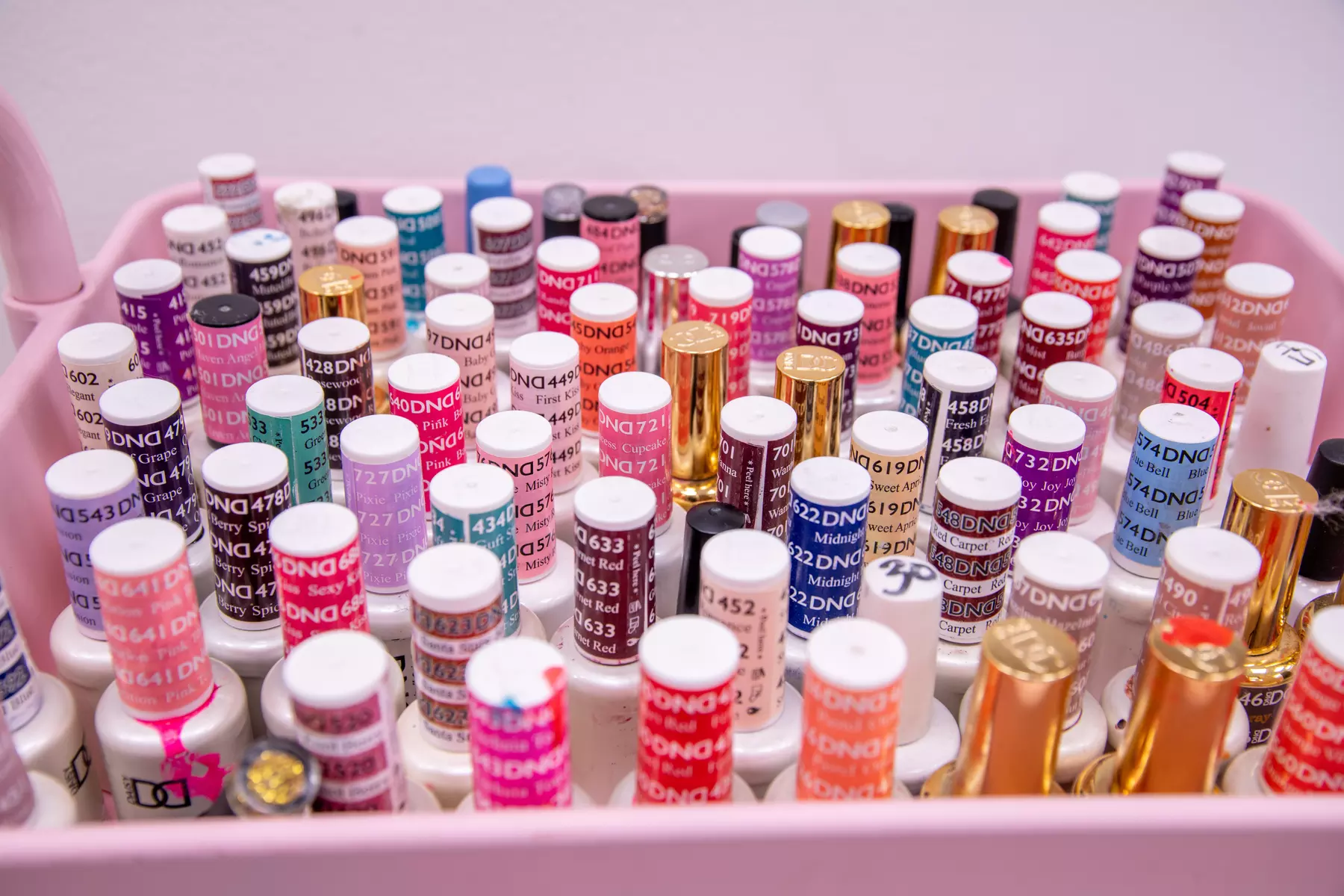 Luxurious Facial With Choice of Mani Or Pedicure Or Both