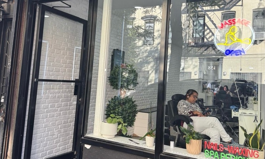 Image 5: 1, 2, or 3 Eyelash Lift & Tint Sessions for Stunning Lashes