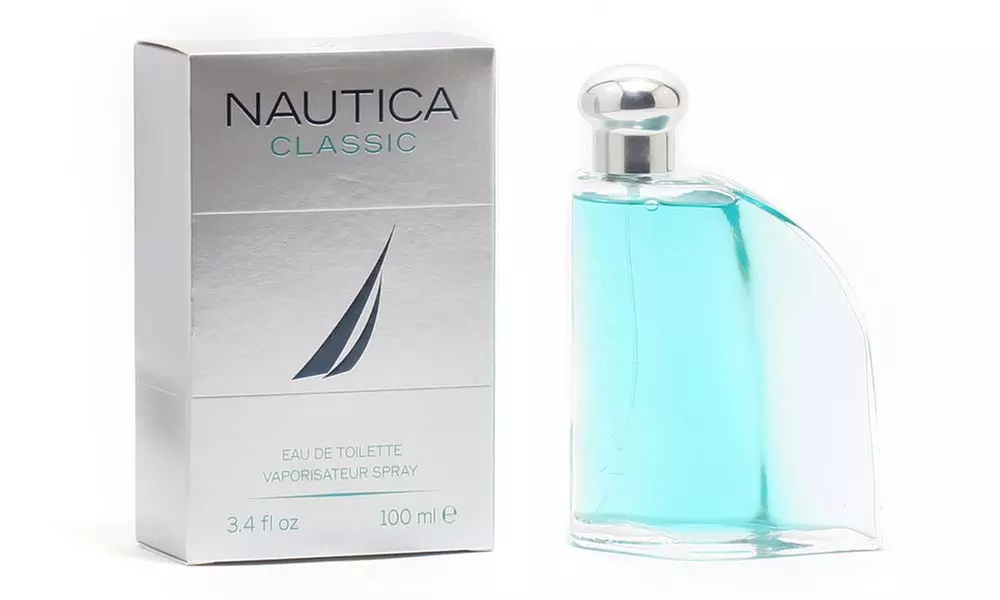 Nautica Eau de Toilette Collection for Men (3.4 Oz.) - Second Medium