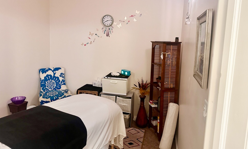 Image 2: Unwind and Relax: One or Two 60-Minute Deep Tissue Massages