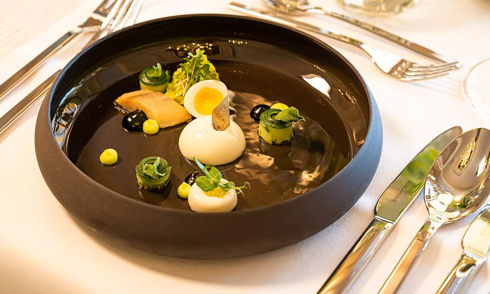 Aufenthalt in der Saunalandschaft inkl. Frühstücksbuffet & Abendessen