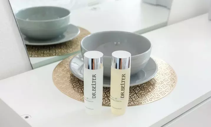 1 oder 2x Microneedling mit Hyaluron inkl. Diamant-Mikrodermabrasion