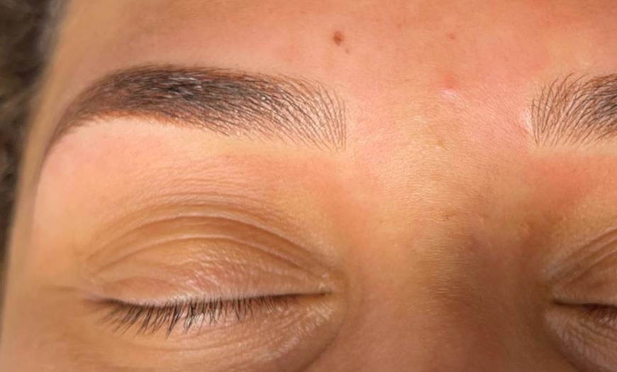 Image 15: Microblading, Ombré, Nano Brows & Touch-Up Sessions Available
