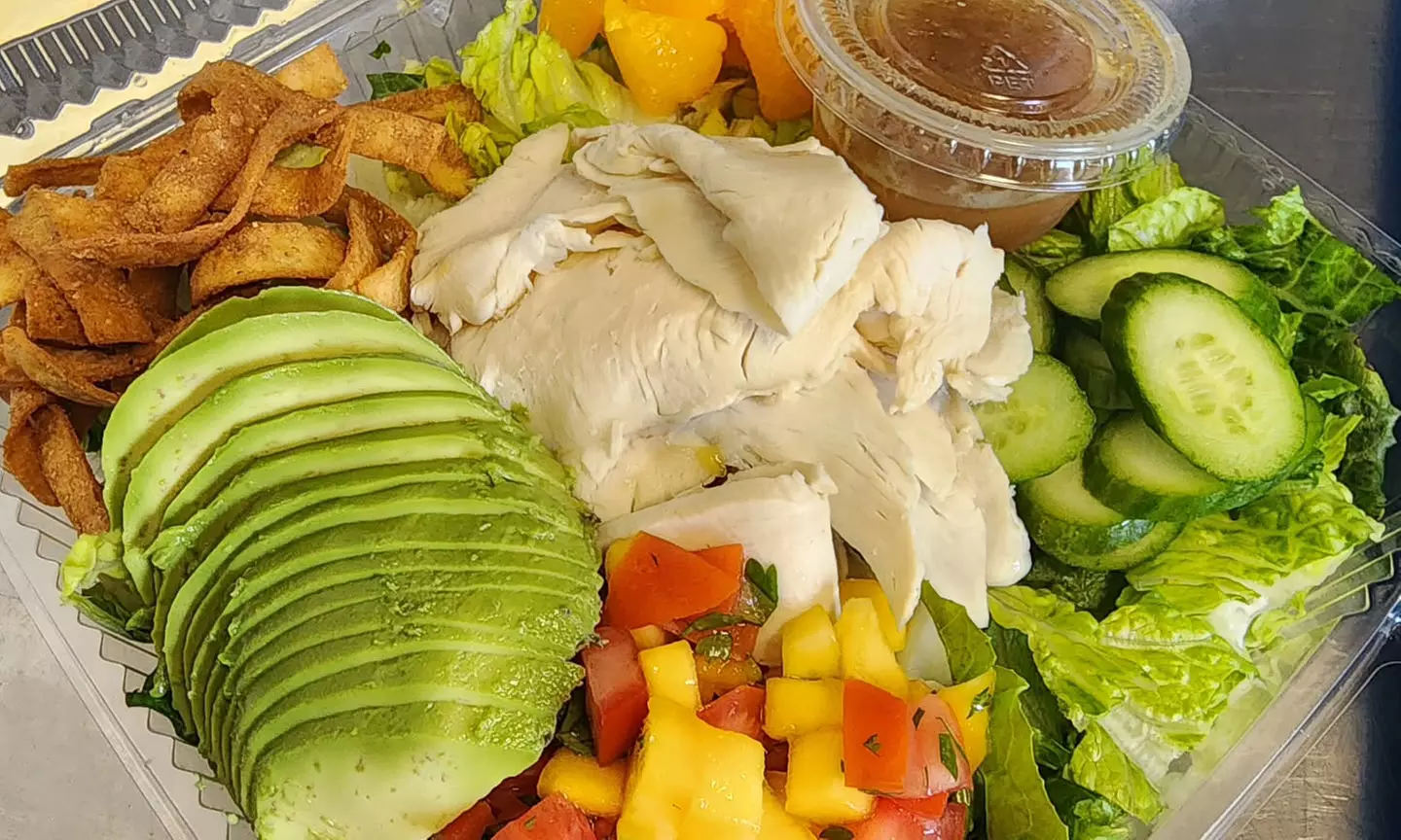 Satisfy Your Cravings with $25,$50,$75 or $100 Towards Food and Drinks