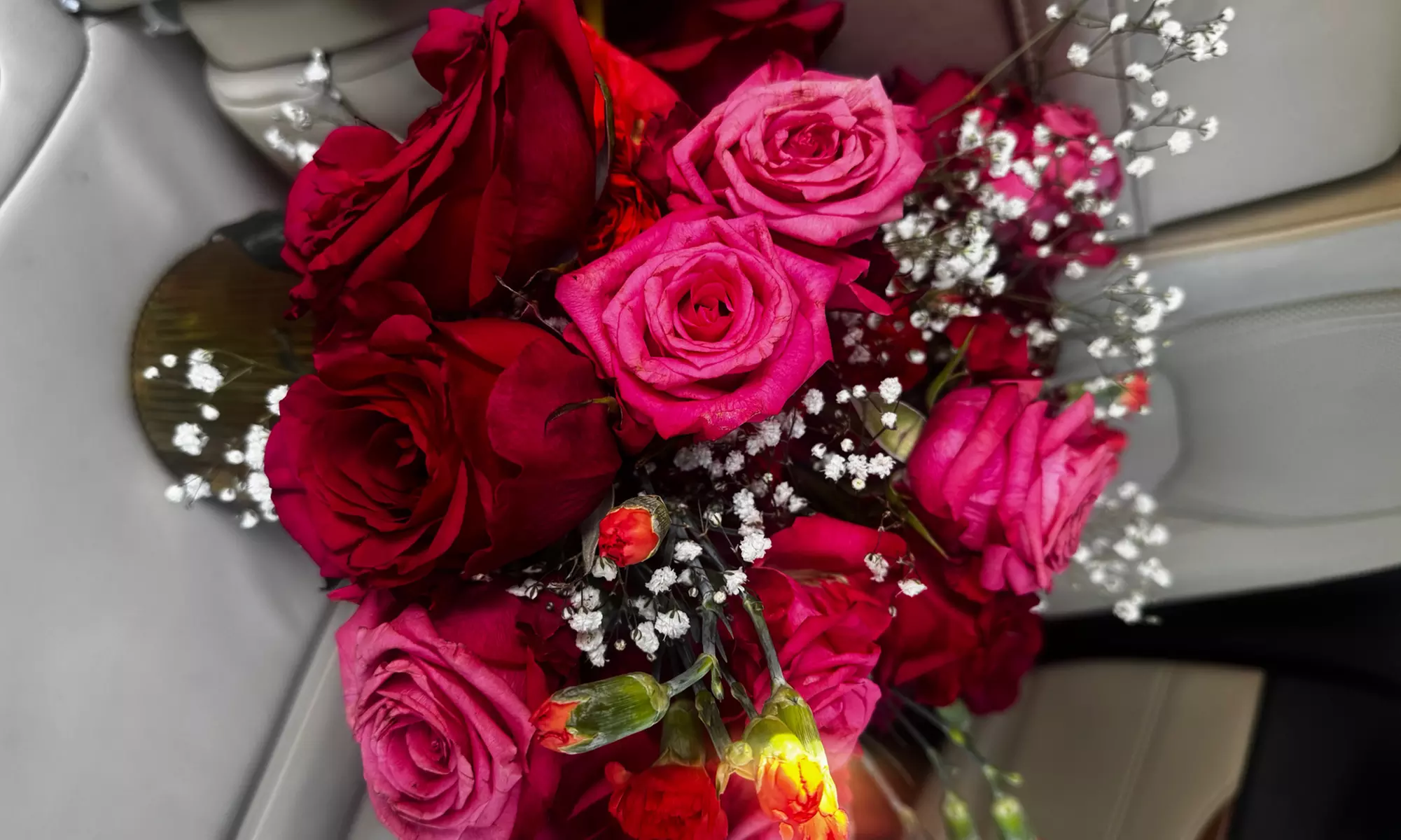 Explore Unique Floral Arrangements - Semi Custom & Wild Flower Bouquets Available for Every Occasion at 52% Off