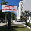 Image 5: Swedish, Deep Tissue or Thai Massage w/Hot Towels for 1 or Couples (Up to 38% Off)