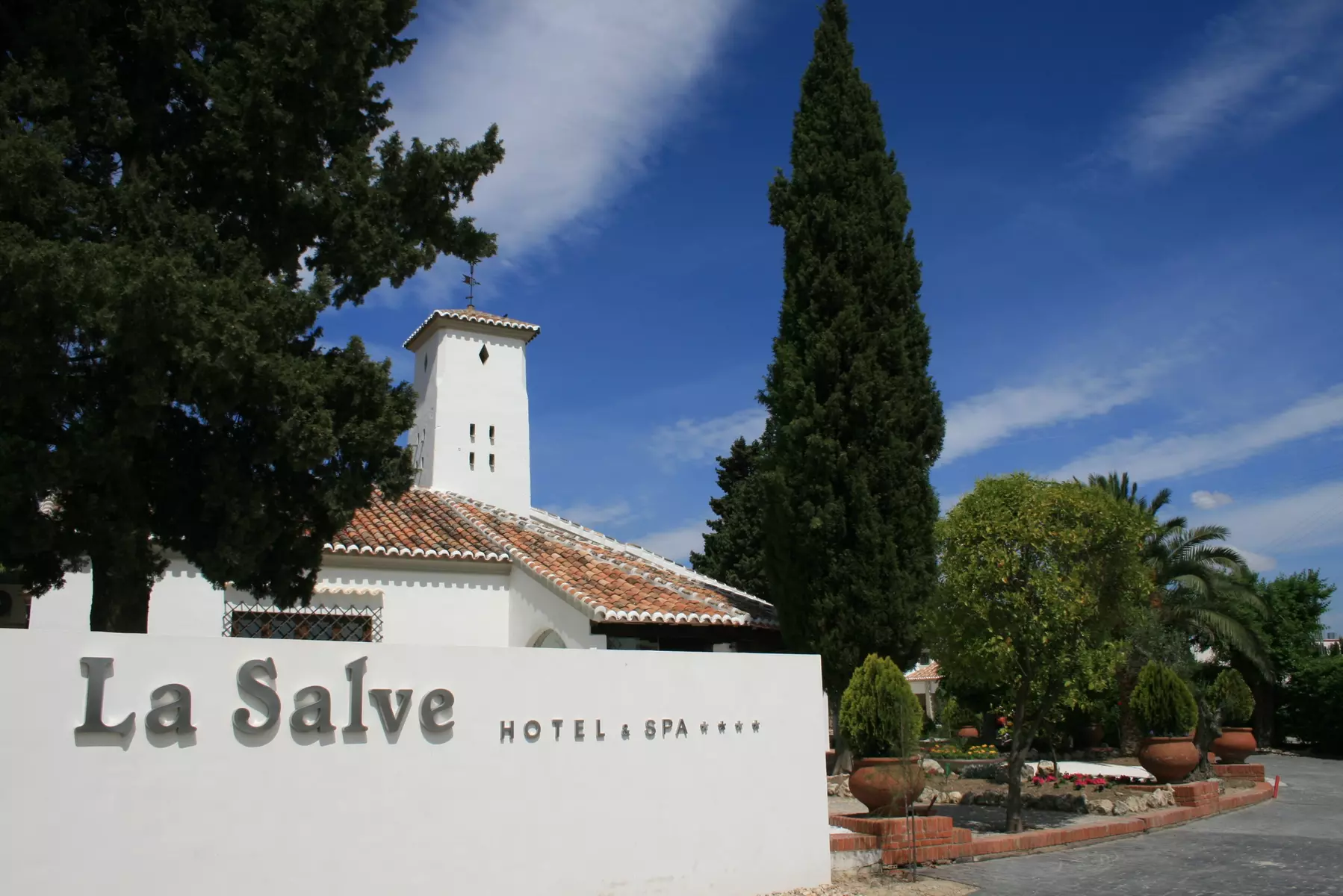 Acceso a spa privado para 2 con circuito termal de lunes a domingo