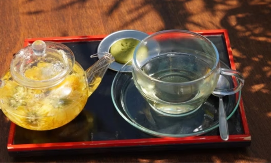 Image 2: Fernöstliche Teezeremonie nach Wahl für 2 Personen