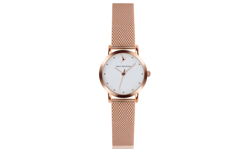 Image 8: Montre de la marque Emily Westwood 