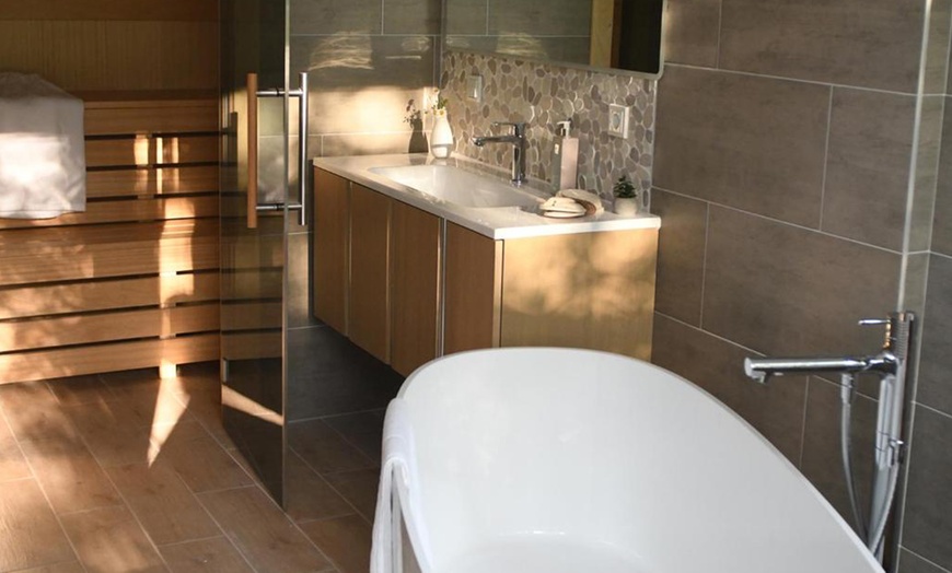 Image 7: Bayerischer Wald: 2-3 Nächte mit Frühstück und Wellness