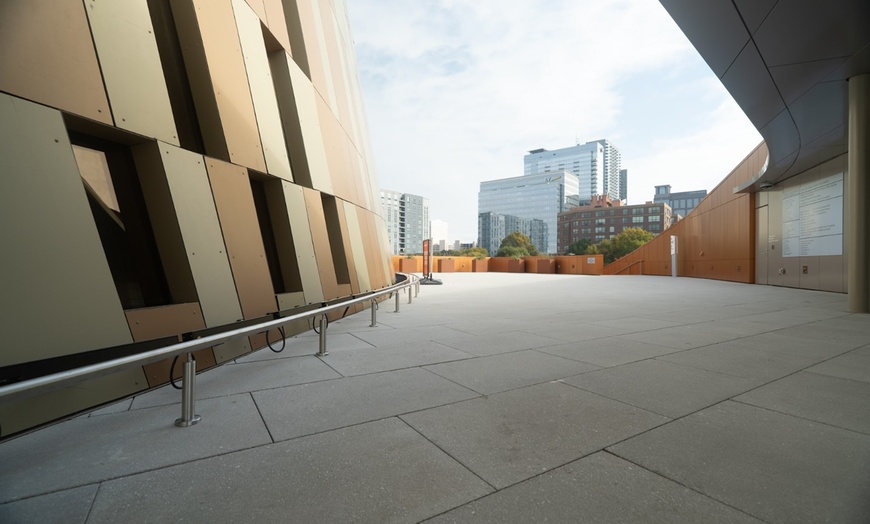 Image 6: Explore the National Center for Civil and Human Rights