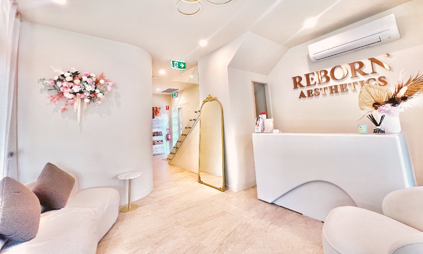 Image 2: Transform Your Look with 1, 2, or 3 Visits: Keratin Lash Lift and Tint