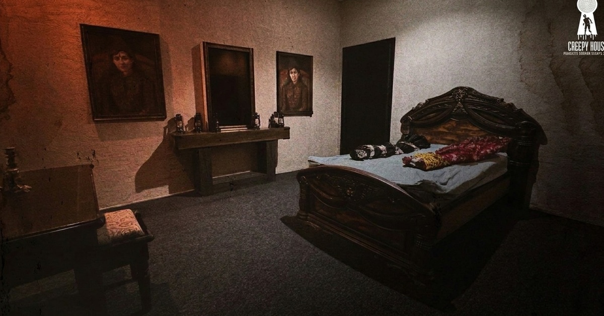 Vault Escape Room -up To 6 Or Um Al Duwas Escape Room Access - 2 To 6 Vault Escape Room -up To 6 Or Um Al Duwas Escape Room Access - 2 To 6