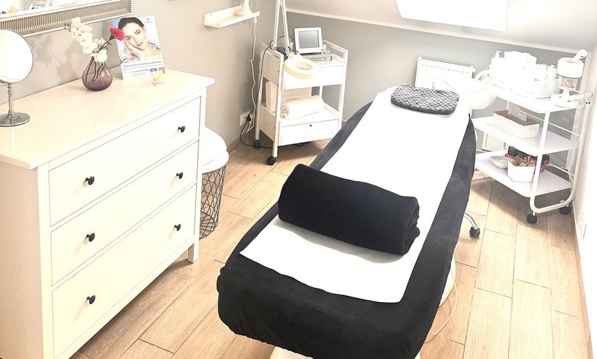 Image 16: Pielęgnacja i relaks: Pakiet Spa Premium dla 1-2 os. w Baltiqa Day SPA
