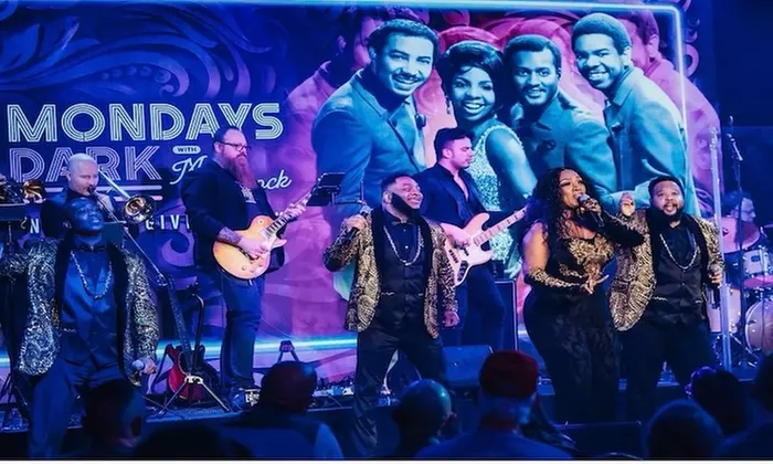 Soul of Motown - Up to 22% Off