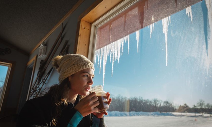 Image 9: Learn To Ski or Snowboard Package in Taylors Falls, Minnesota