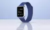 Milanese Loop Mesh Band for Apple Watch All Series